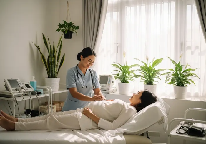 Klinik Bidan