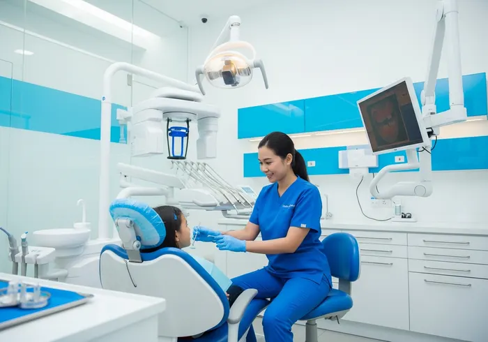 Klinik Gigi