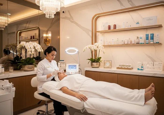 Klinik Kecantikan