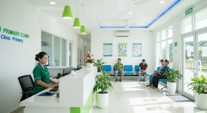 Klinik Pratama